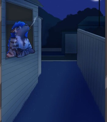 Family Tensions 114