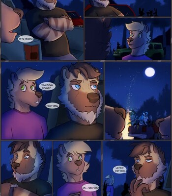 Family Tensions 127