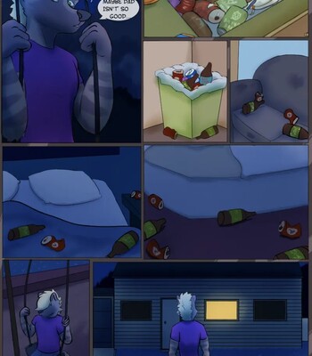Family Tensions 146