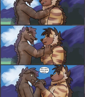 Family Tensions 205
