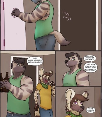 Family Tensions 226