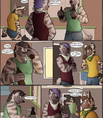 Family Tensions 228