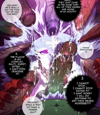 Fenrir 005