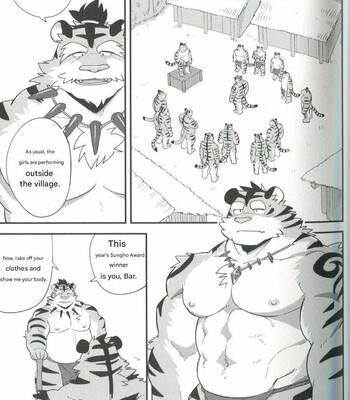 [Monstera (Mato)] Naritora no GI (fan Translation) 002