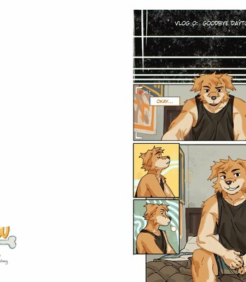 Fetch You Later. (WIP) 002