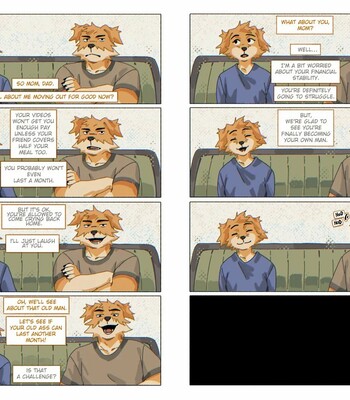 Fetch You Later. (WIP) 008