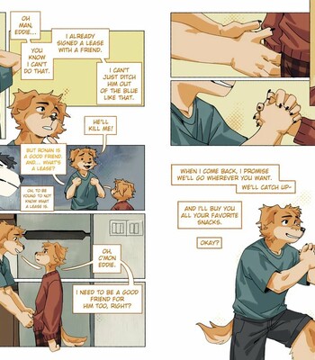Fetch You Later. (WIP) 013
