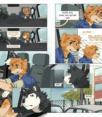 Fetch You Later. (WIP) 019