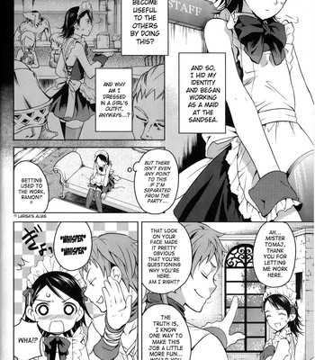 Maniac Job System 005