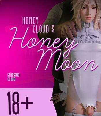 Honey Cloud's Honeymoon