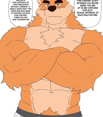 Power up by [black] 002
