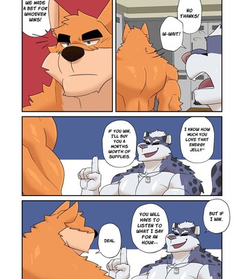 Power up by [black] 010