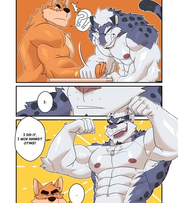 Power up by [black] 014