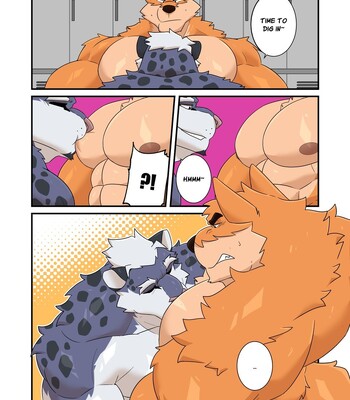Power up by [black] 016