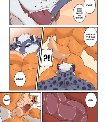 Power up by [black] 017
