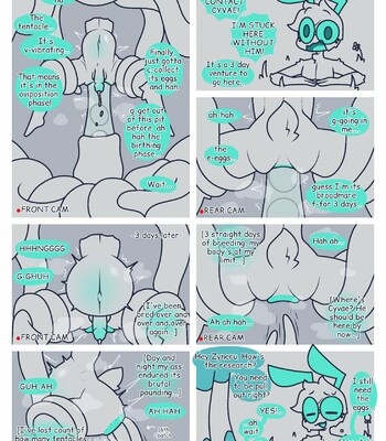 Tentacle Pit Trial 003