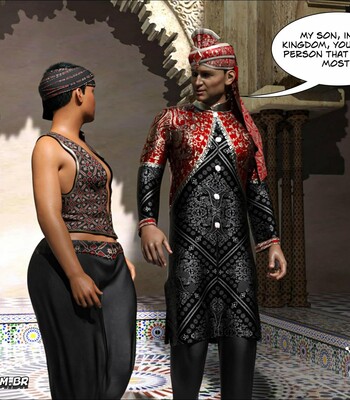 Your Highness [PigKing] 003