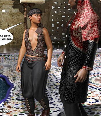Your Highness [PigKing] 004