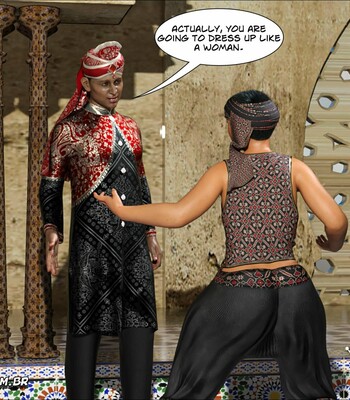 Your Highness [PigKing] 008