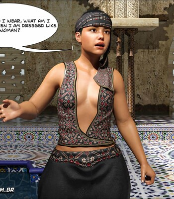 Your Highness [PigKing] 011