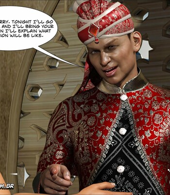 Your Highness [PigKing] 012