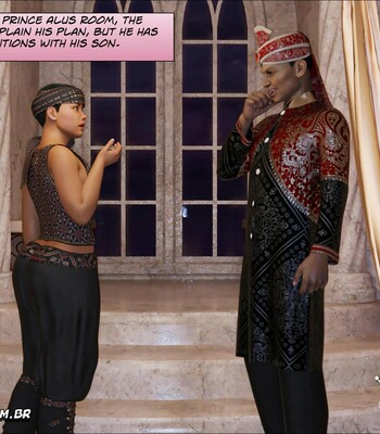 Your Highness [PigKing] 013