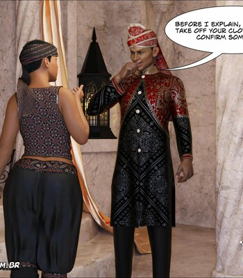 Your Highness [PigKing] 014