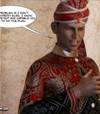 Your Highness [PigKing] 016