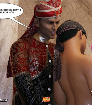 Your Highness [PigKing] 027