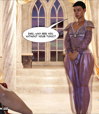 Your Highness [PigKing] 030