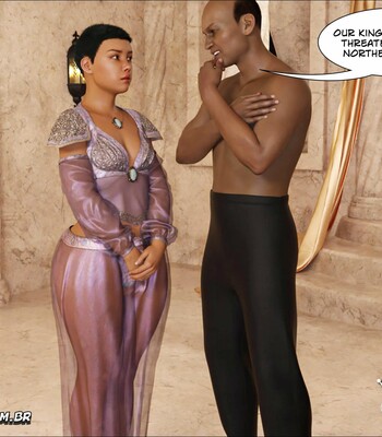 Your Highness [PigKing] 032