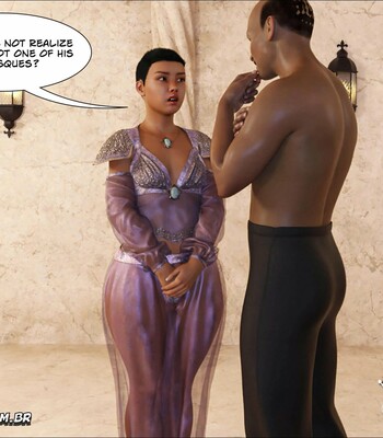 Your Highness [PigKing] 034