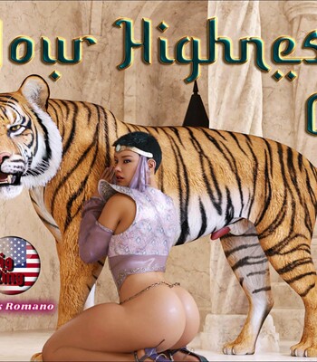 Your Highness [PigKing] 099