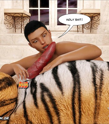 Your Highness [PigKing] 167