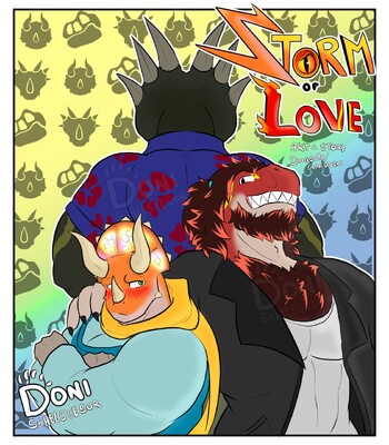 Storm of Love