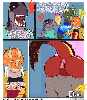 Storm of Love 010