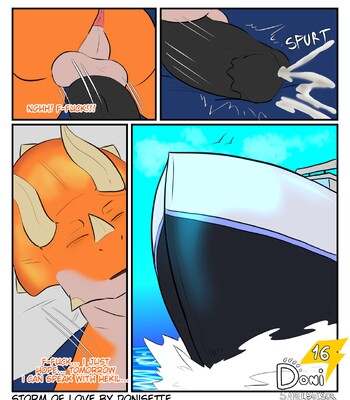 Storm of Love 017