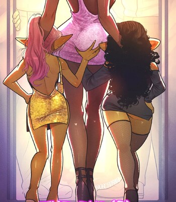 Erika: Shorts 017