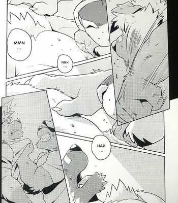 [takemoto] WARM UP II 003