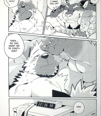 [takemoto] WARM UP II 006