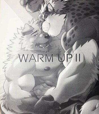 [takemoto] WARM UP II 008