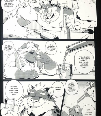 [takemoto] WARM UP II 011
