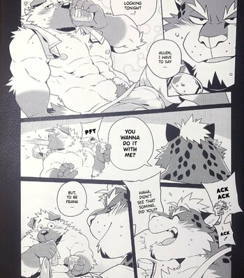[takemoto] WARM UP II 012