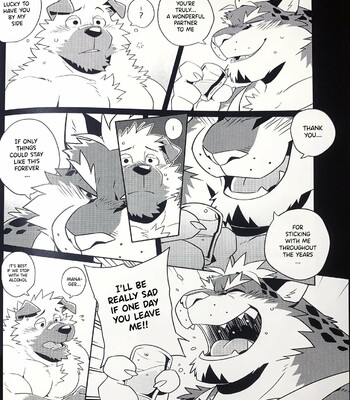 [takemoto] WARM UP II 013