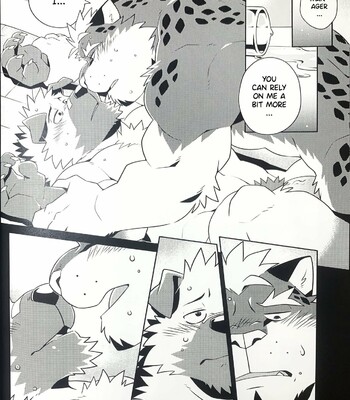 [takemoto] WARM UP II 019