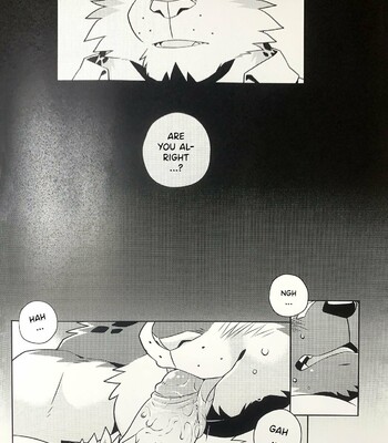 [takemoto] WARM UP II 021