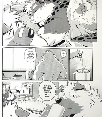 [takemoto] WARM UP II 035