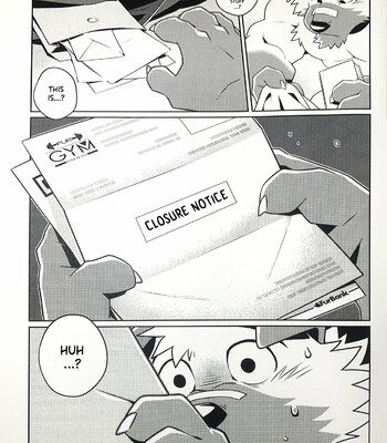 [takemoto] WARM UP II 036