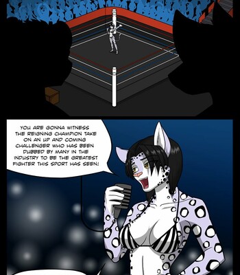 [Saillestraife] Tiptoe vs Rockstar 002