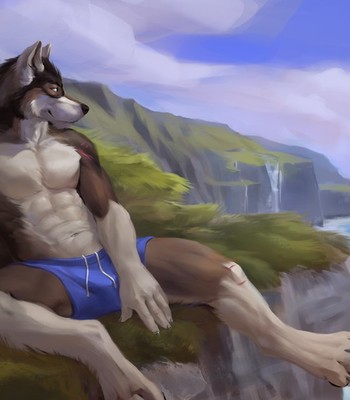 hentaï furry - chunie 015
